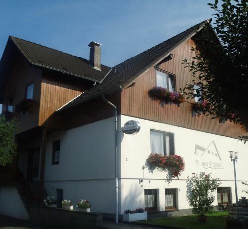 Hostal Pension Erpetal