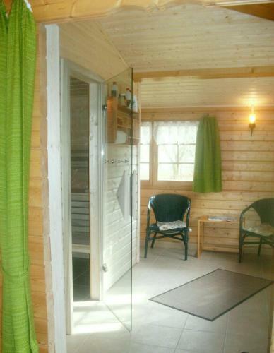 Hostal Pension Erpetal