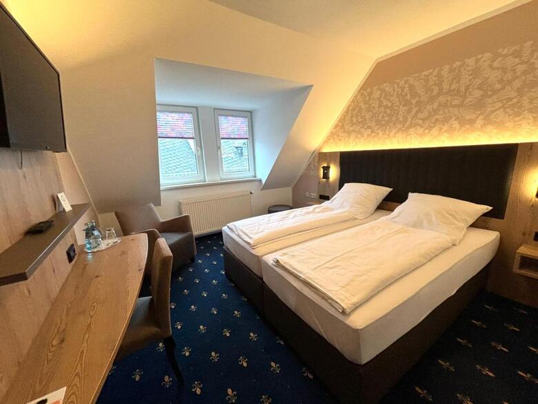 Hotel Gasthof Zur Heinzebank