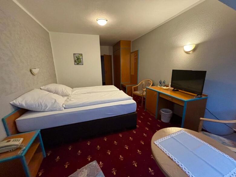 Hotel Gasthof Zur Heinzebank
