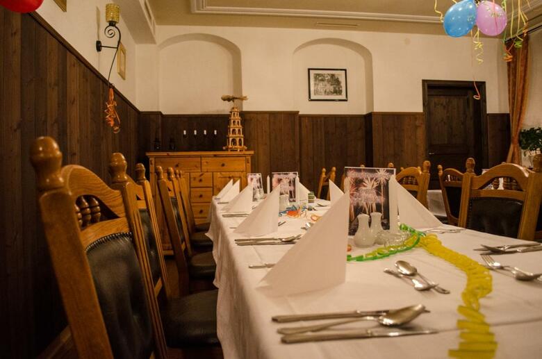 Hotel Gasthof Zur Heinzebank