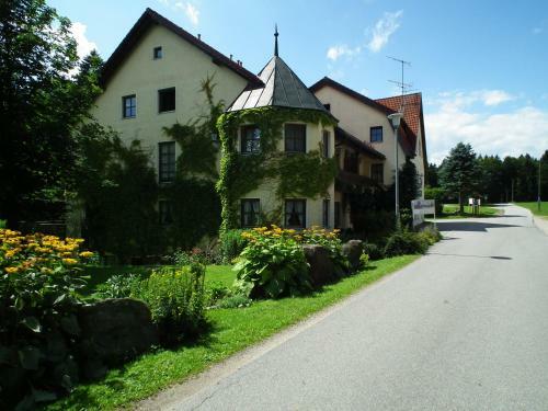 Hostal Waldgasthof - Hotel Schiederhof