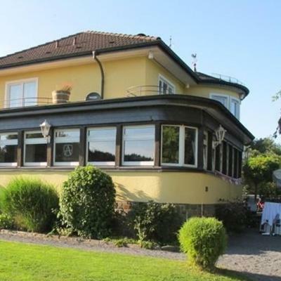 Hotel Aggerschl�sschen
