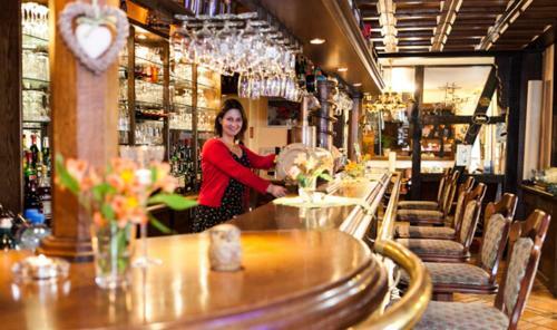 Akzent Aggertal Hotel Zur Alten Linde