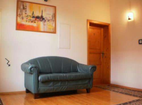 Posada Th�ringer Hof Hildburghausen