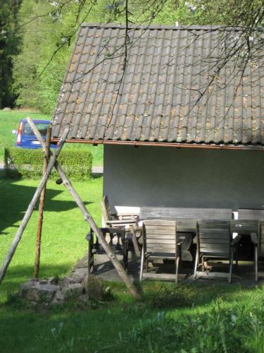 Apartamento Zigeunerm�hle