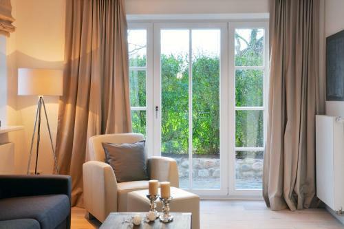 Hostal Rackmers-hof Hotel Garni