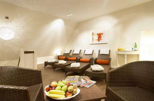 Hostal Rackmers-hof Hotel Garni