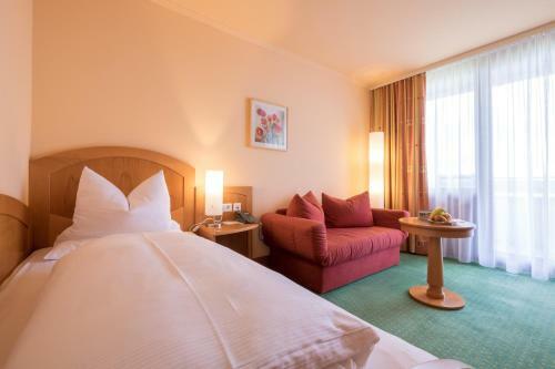 Gesundheitshotel Wei�enstadt Am See