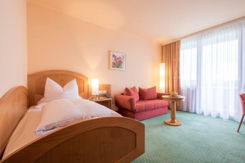Gesundheitshotel Wei�enstadt Am See