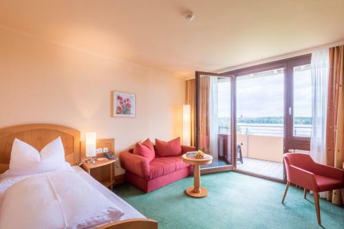 Gesundheitshotel Wei�enstadt Am See