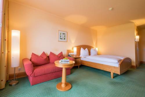 Gesundheitshotel Wei�enstadt Am See
