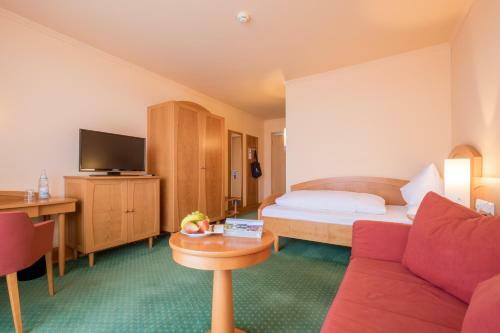 Gesundheitshotel Wei�enstadt Am See