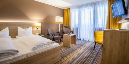 Gesundheitshotel Wei�enstadt Am See