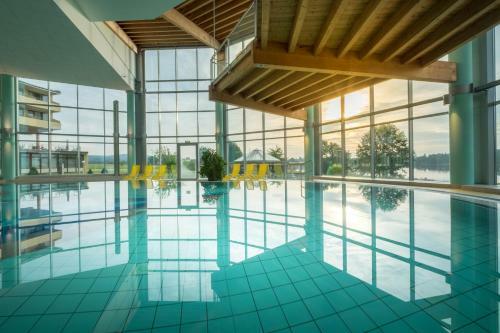 Gesundheitshotel Wei�enstadt Am See