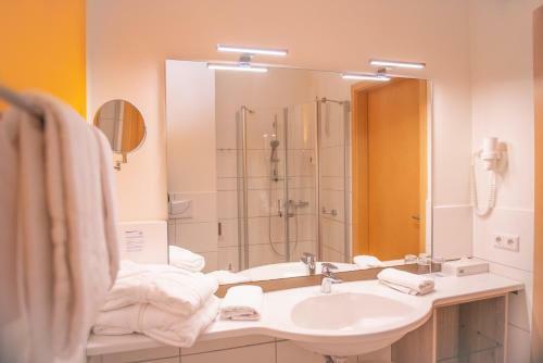 Gesundheitshotel Wei�enstadt Am See