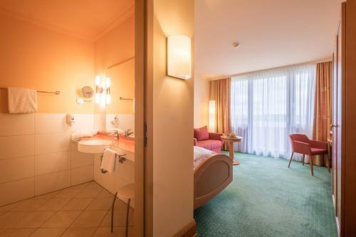 Gesundheitshotel Wei�enstadt Am See