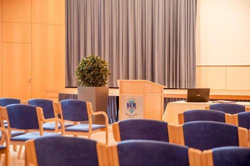 Gesundheitshotel Wei�enstadt Am See