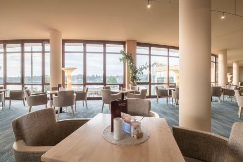 Gesundheitshotel Wei�enstadt Am See