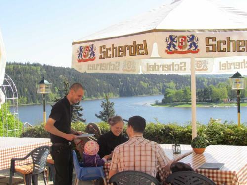 Hotel Seeblick
