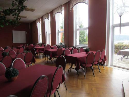 Hotel Seeblick