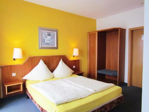 Hotel Seeblick