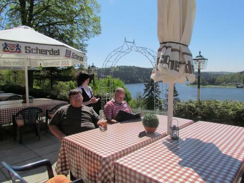 Hotel Seeblick