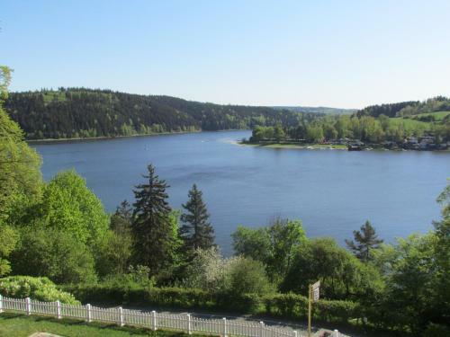 Hotel Seeblick