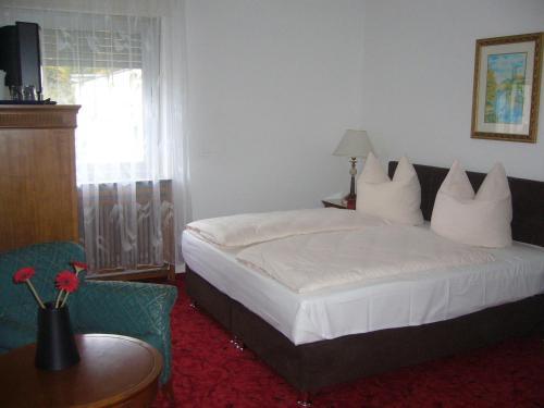 Hotel Am Wildpark