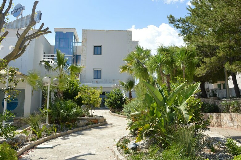 Hotel La Corvetta