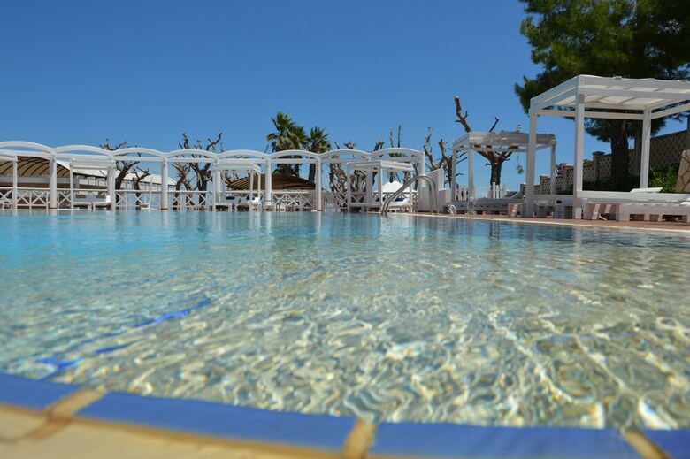 Hotel La Corvetta