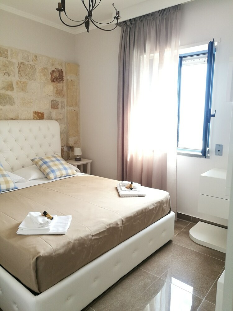 Hotel La Corvetta