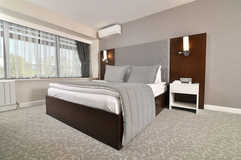 Guvenay Business Hotel