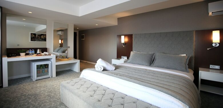 Guvenay Business Hotel