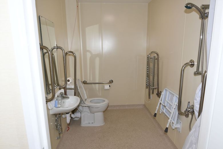Apartamentos Daniel House Liverpool