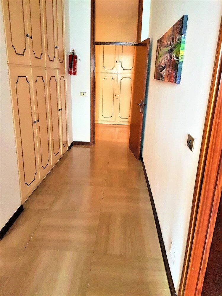 Bed & Breakfast Il Danubio