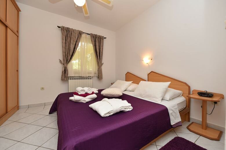 Apartamentos Villa Nela