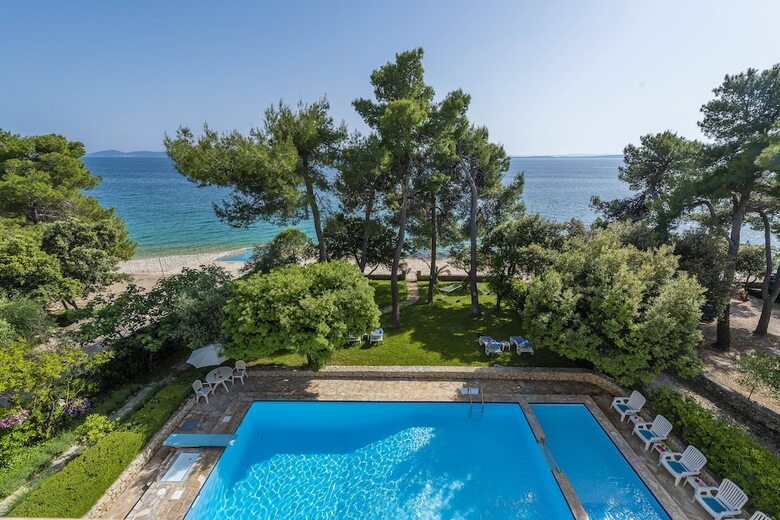 Apartamentos Villa Nela