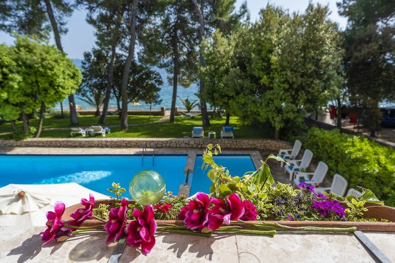 Apartamentos Villa Nela