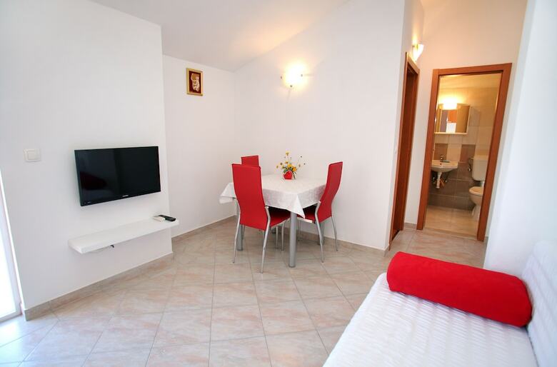 Cvita Apartments