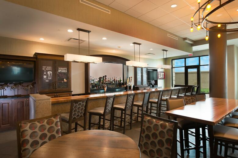 Hotel Holiday Inn Lexington - Hamburg