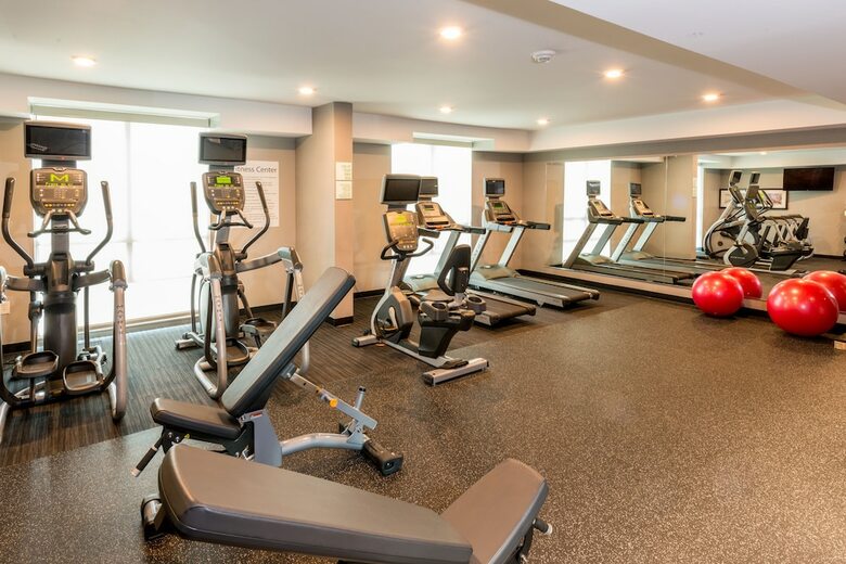 Hotel Holiday Inn Lexington - Hamburg