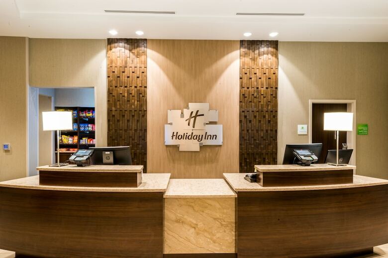 Hotel Holiday Inn Lexington - Hamburg