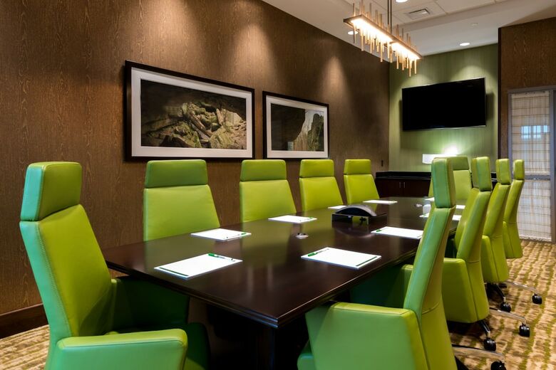 Hotel Holiday Inn Lexington - Hamburg