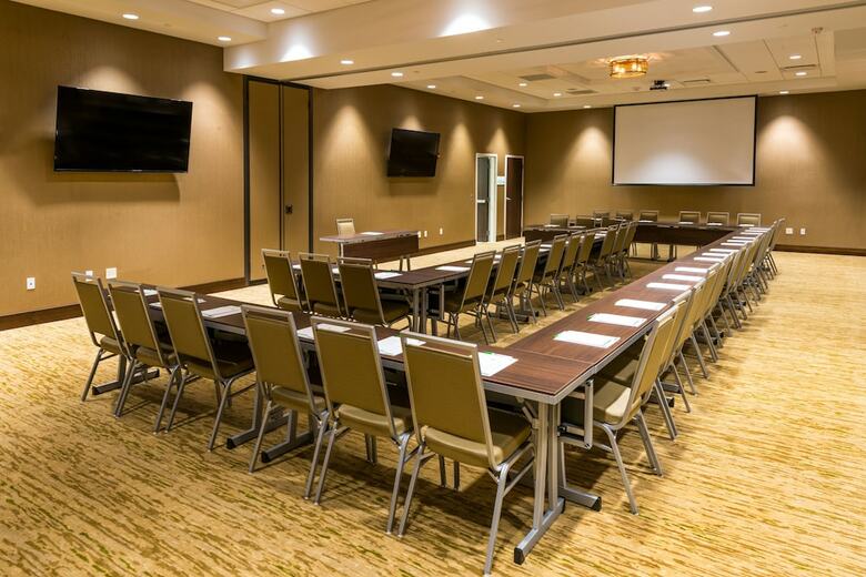 Hotel Holiday Inn Lexington - Hamburg