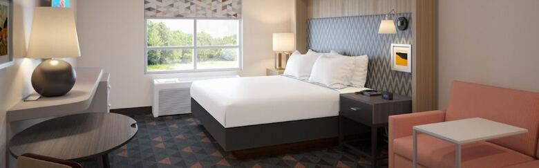 Hotel Holiday Inn Lexington - Hamburg