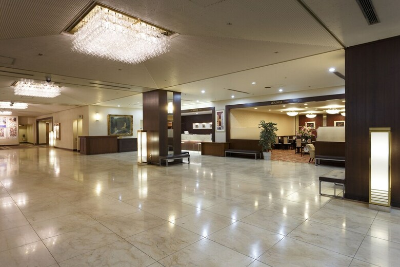Akita View Hotel