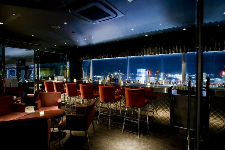 Akita View Hotel