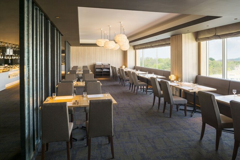 Akita View Hotel