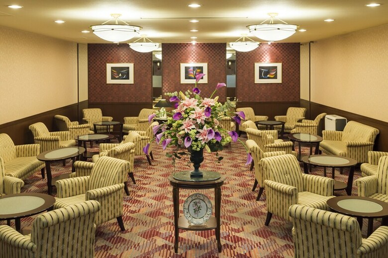 Akita View Hotel